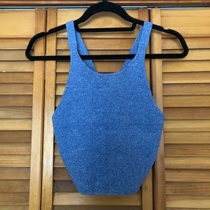American Apparel Tank